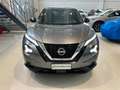 Nissan Juke 1.0 DIG-T 114 CV N-Connecta Grigio - thumbnail 2