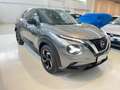 Nissan Juke 1.0 DIG-T 114 CV N-Connecta Grigio - thumbnail 3