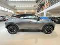Nissan Juke 1.0 DIG-T 114 CV N-Connecta Grigio - thumbnail 4