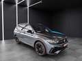 Volkswagen Tiguan Allspace R-Line Black 4M 7Si MATRIX ACC 19"NAVI Grau - thumbnail 9