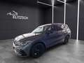 Volkswagen Tiguan Allspace R-Line Black 4M 7Si MATRIX ACC 19"NAVI Grau - thumbnail 3