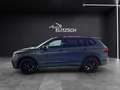 Volkswagen Tiguan Allspace R-Line Black 4M 7Si MATRIX ACC 19"NAVI Grau - thumbnail 4