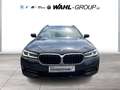BMW 520 d TOURING HIFI DAB LED NAVI AHK RFK ALU 18" Grijs - thumbnail 5
