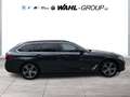 BMW 520 d TOURING HIFI DAB LED NAVI AHK RFK ALU 18" Grijs - thumbnail 4