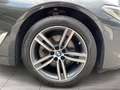 BMW 520 d TOURING HIFI DAB LED NAVI AHK RFK ALU 18" Grijs - thumbnail 12