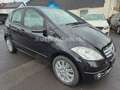 Mercedes-Benz A 160 Autotronic Elegance P-Assist P-Dach 69tkm Schwarz - thumbnail 4