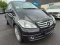 Mercedes-Benz A 160 Autotronic Elegance P-Assist P-Dach 69tkm Schwarz - thumbnail 2
