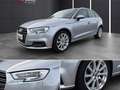 Audi A3 Sportback 30 TFSI design Navi Leder Xenon Klima SH Argent - thumbnail 3