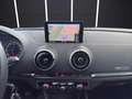 Audi A3 Sportback 30 TFSI design Navi Leder Xenon Klima SH Argent - thumbnail 14