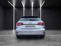Audi A3 Sportback 30 TFSI design Navi Leder Xenon Klima SH Argent - thumbnail 5