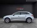 Audi A3 Sportback 30 TFSI design Navi Leder Xenon Klima SH Argent - thumbnail 8
