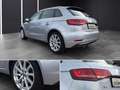 Audi A3 Sportback 30 TFSI design Navi Leder Xenon Klima SH Argent - thumbnail 6