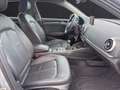 Audi A3 Sportback 30 TFSI design Navi Leder Xenon Klima SH Argent - thumbnail 26