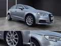 Audi A3 Sportback 30 TFSI design Navi Leder Xenon Klima SH Argent - thumbnail 1