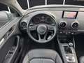 Audi A3 Sportback 30 TFSI design Navi Leder Xenon Klima SH Argent - thumbnail 12