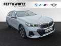 BMW 520 i Touring M Sport|AHK|Standhzg.|Autobahnass. Grau - thumbnail 1