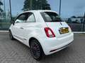 Fiat 500 0.9 TwinAir Turbo Lounge - Navi - Panoramadak - Cl Weiß - thumbnail 15