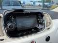 Fiat 500 0.9 TwinAir Turbo Lounge - Navi - Panoramadak - Cl Weiß - thumbnail 25