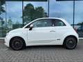 Fiat 500 0.9 TwinAir Turbo Lounge - Navi - Panoramadak - Cl Weiß - thumbnail 3