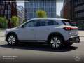 Mercedes-Benz EQA 250 PROG+ADVANCED+AHK+PANO+KAMERA+SPUR Weiß - thumbnail 16