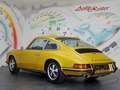 Porsche 911 2.4T Coupe Restauriert! Super Geldanlage! Gold - thumbnail 5