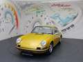 Porsche 911 2.4T Coupe Restauriert! Super Geldanlage! Gold - thumbnail 28