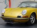 Porsche 911 2.4T Coupe Restauriert! Super Geldanlage! Gold - thumbnail 26
