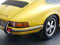 Porsche 911 2.4T Coupe Restauriert! Super Geldanlage! Gold - thumbnail 14