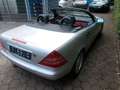 Mercedes-Benz SLK 230 KOMPRESSOR Motorschaden Zilver - thumbnail 4