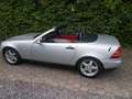 Mercedes-Benz SLK 230 KOMPRESSOR Motorschaden Zilver - thumbnail 2