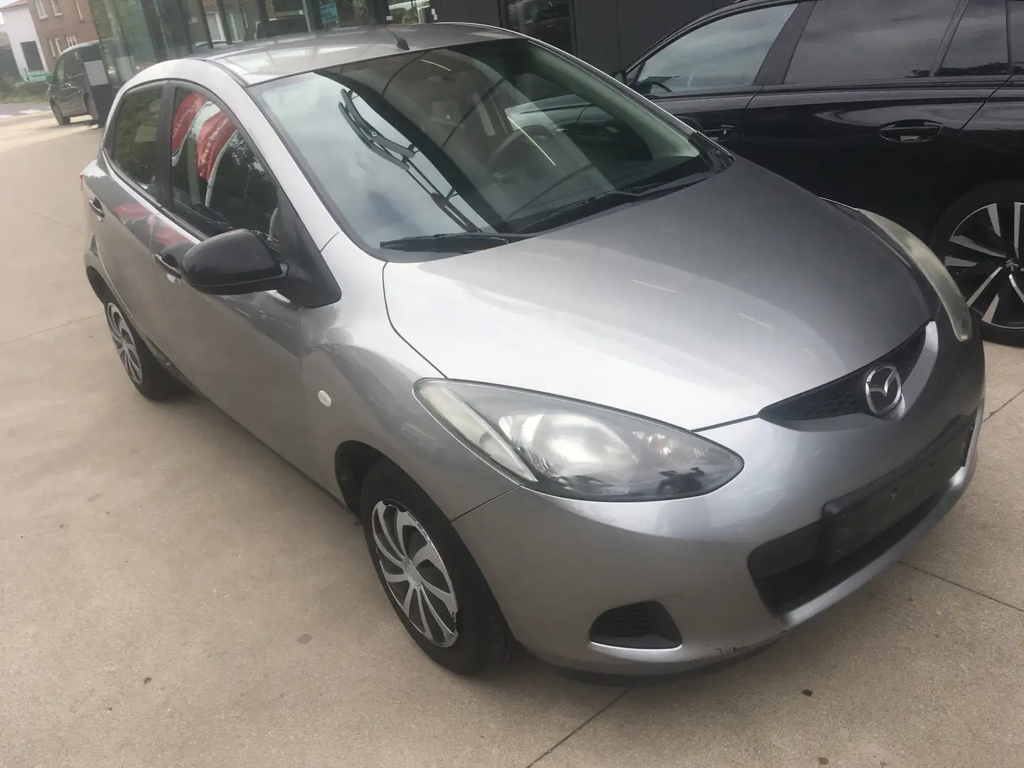 Mazda 2 2 1.3 Independence Argento - 2