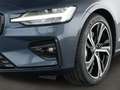 Volvo V60 B4 Ultra Dark Panoramadach 360°Kamera HUD El. Pano Blau - thumbnail 5