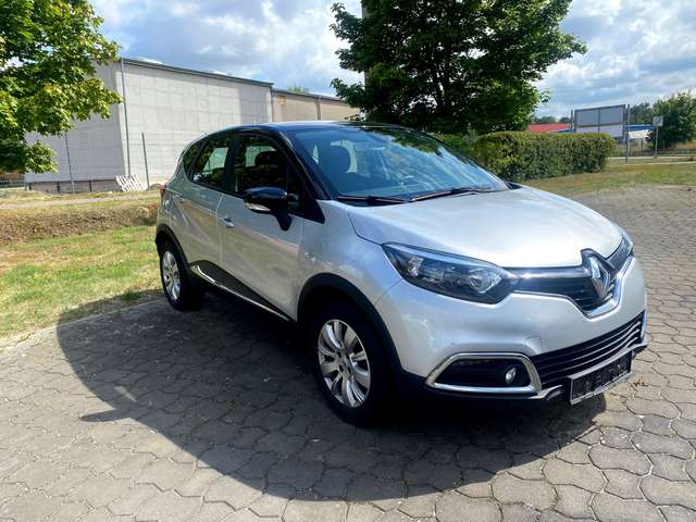 Renault Captur Experience ENERGY TCe 90