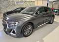 Audi Q3 Sportback SPB 35 2.0 tdi S line edition s-tronic Gris - thumbnail 28