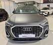 Audi Q3 Sportback SPB 35 2.0 tdi S line edition s-tronic Gris - thumbnail 5