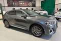 Audi Q3 Sportback SPB 35 2.0 tdi S line edition s-tronic Gris - thumbnail 2