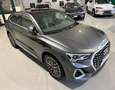 Audi Q3 Sportback SPB 35 2.0 tdi S line edition s-tronic Gris - thumbnail 7