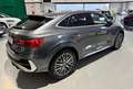 Audi Q3 Sportback SPB 35 2.0 tdi S line edition s-tronic Gris - thumbnail 3