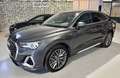 Audi Q3 Sportback SPB 35 2.0 tdi S line edition s-tronic Gris - thumbnail 19