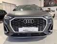 Audi Q3 Sportback SPB 35 2.0 tdi S line edition s-tronic Gris - thumbnail 24