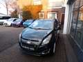 Chevrolet Spark 1.2 16V LTZ AIRCO ,PDC, LMV, NIEUWE APK !! Zwart - thumbnail 5