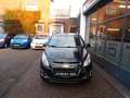 Chevrolet Spark 1.2 16V LTZ AIRCO ,PDC, LMV, NIEUWE APK !! Zwart - thumbnail 4
