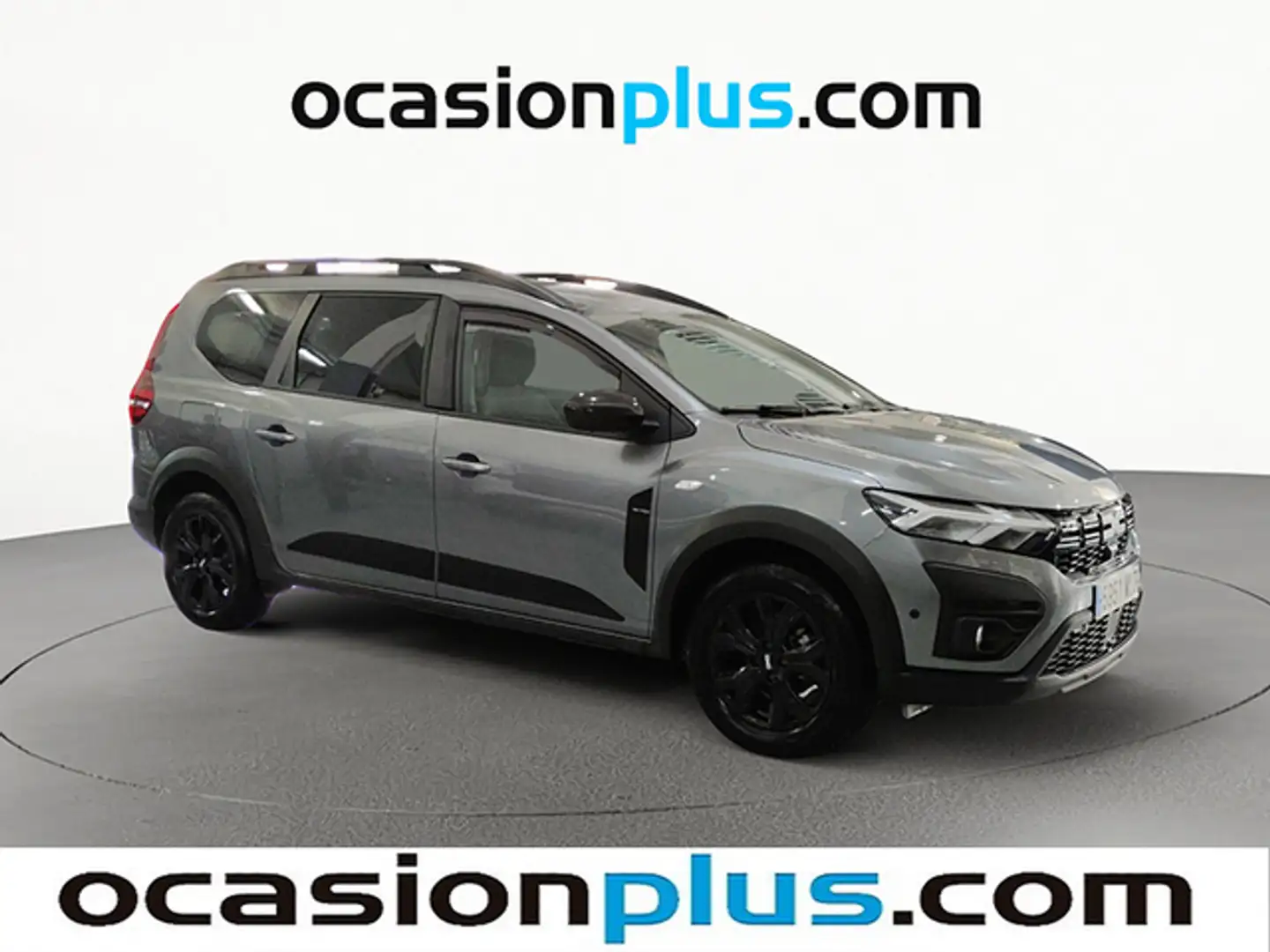 Dacia Jogger 1.0 ECO-G S.L Extreme Go 5pl. Gris - 2