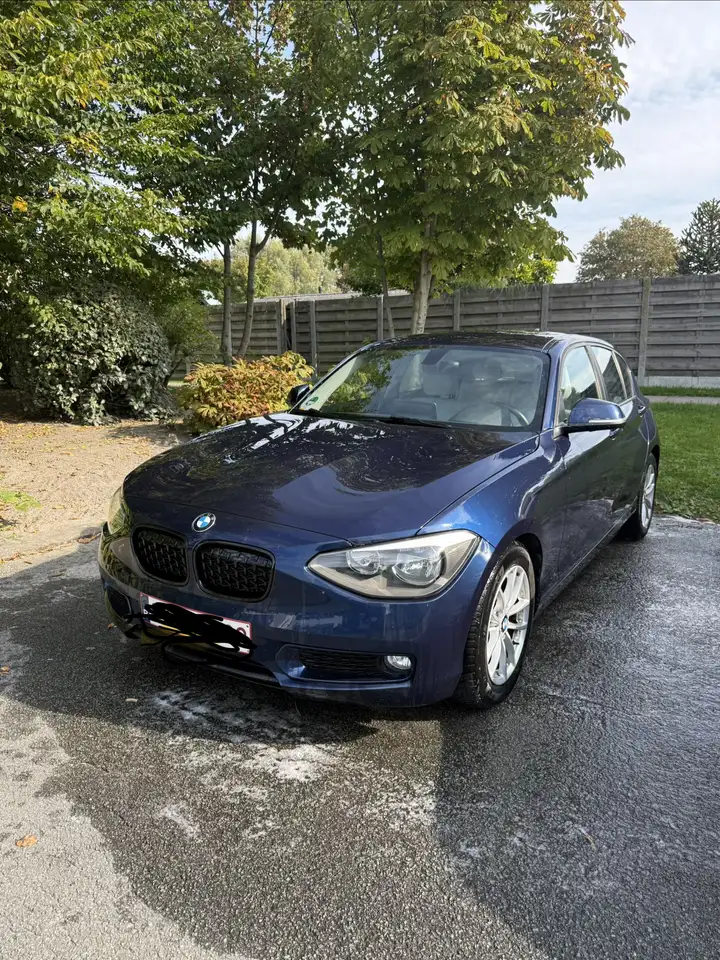BMW 116