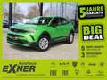 Opel Mokka-E EDITION LED+Fernlichtass.+KlimaA+LM+AUT Vert - thumbnail 1