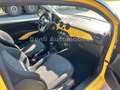 Opel Adam Jam ecoFlex/TMP/SHZ/LHZ/START-STOP/SCHKHFT/ Gelb - thumbnail 12