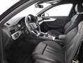 Audi A4 Limousine 40 TDI advanced Schwarz - thumbnail 6