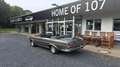 Mercedes-Benz 280 SE 3,5 original Cabrio Grau - thumbnail 2