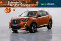 Peugeot 2008 1.2 PureTech S&S Allure Pack EAT8 130 Naranja - thumbnail 1