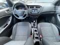 Hyundai i20 1.2 5 porte Econext Tech #GPL #Camera #CarPlay Blauw - thumbnail 7